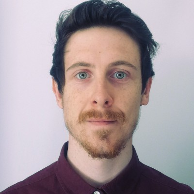 Axel BOUYER